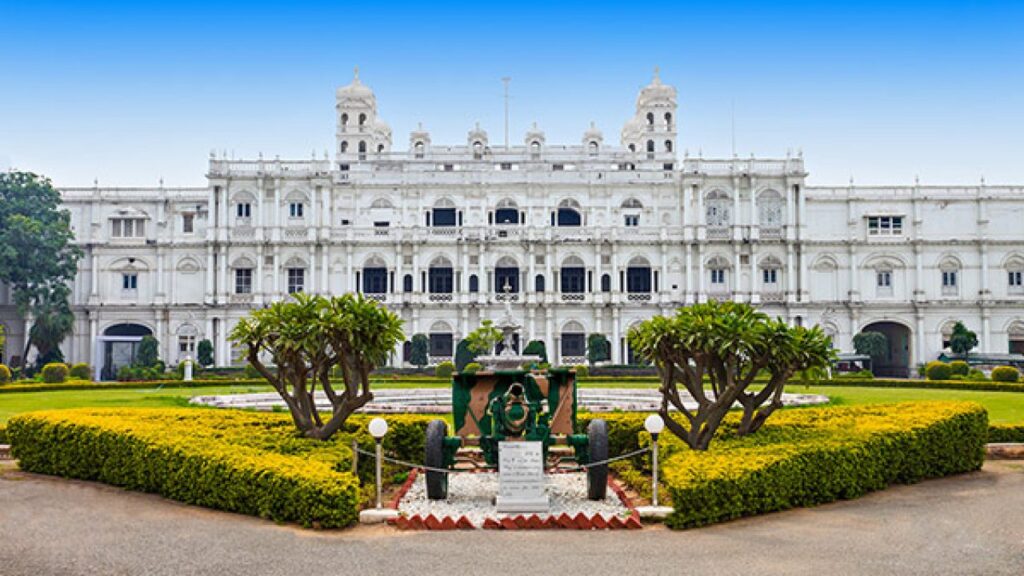 Jai-Vilas-Palace