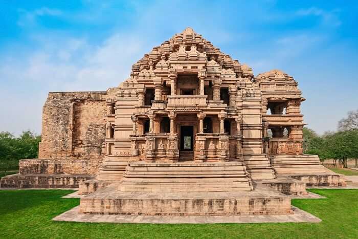 Places to visit in Gwalior